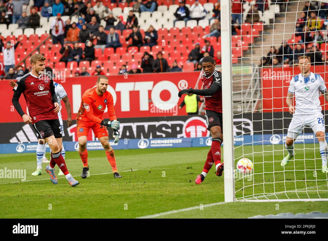 Defensive Actions and the Role of the Goalkeeper Defensive Actions and the Role of the Goalkeeper