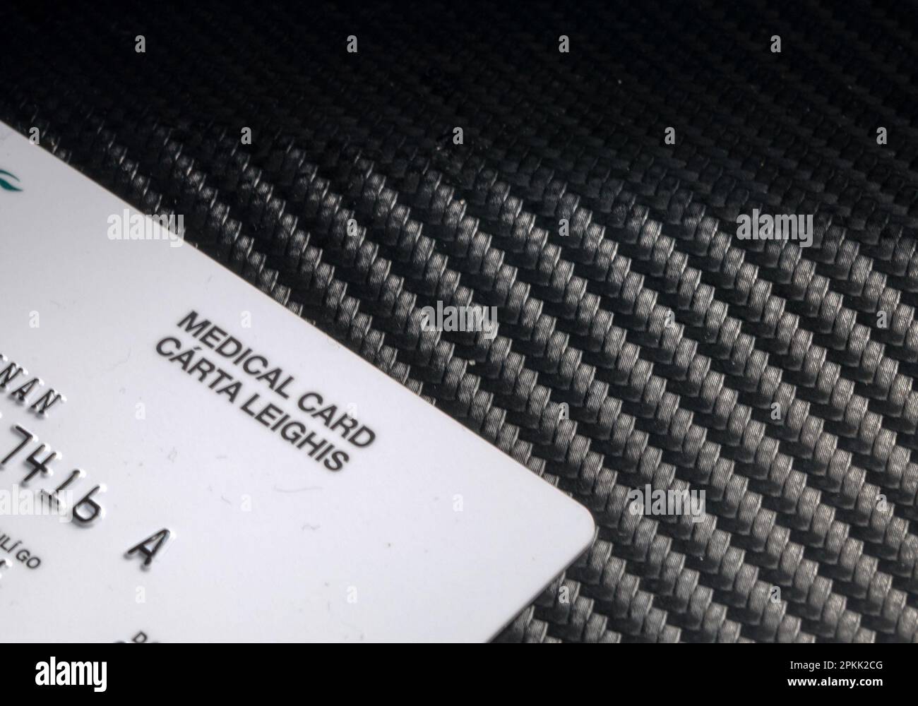 Medical card ireland hires stock photography and images Alamy