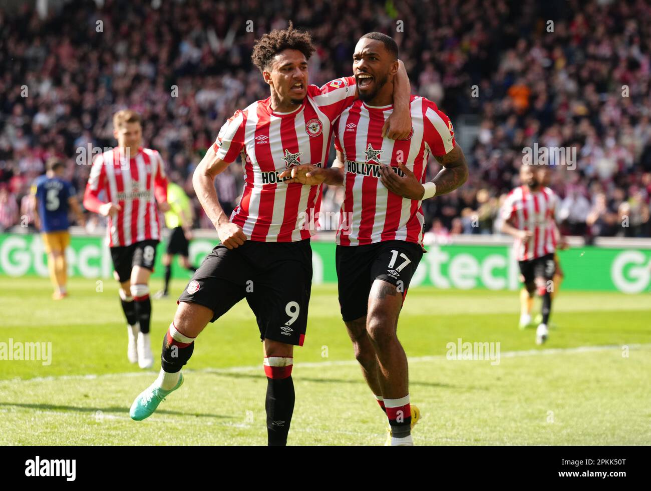 Mesmerizing Nottingham Forest V Brentford Team News: Kelleher And Schade Touch And Go For Premier League Opener Background for Your Screen Mesmerizing Nottingham Forest V Brentford Team News: Kelleher And Schade Touch And Go For Premier League Opener Background for Your Screen