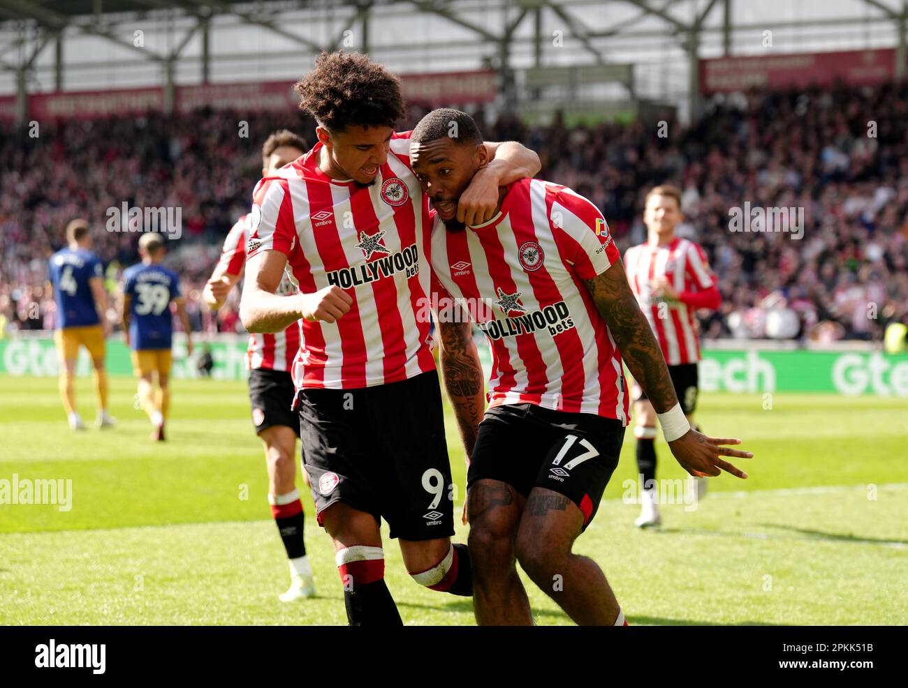 Breathtaking Nottingham Forest V Brentford Team News: Kelleher And Schade Touch And Go For Premier League Opener Capture Illustration Breathtaking Nottingham Forest V Brentford Team News: Kelleher And Schade Touch And Go For Premier League Opener Capture Illustration