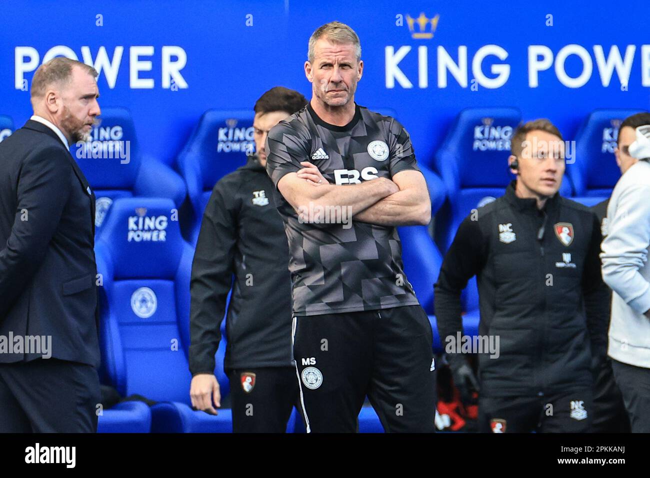 Joint caretaker manager hi-res stock photography and images - Alamy