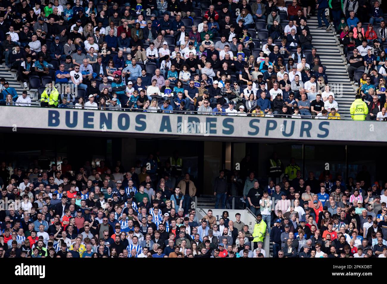 Tottenham Hotspur F.C. Fans Page