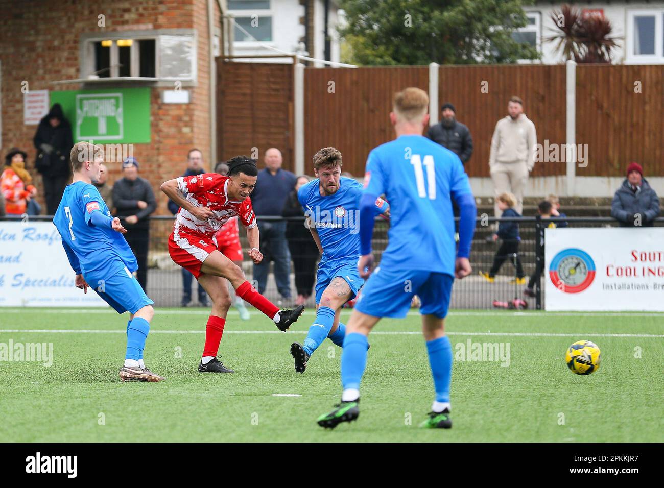 Ramsgate v beckenham town hires stock photography and images Alamy