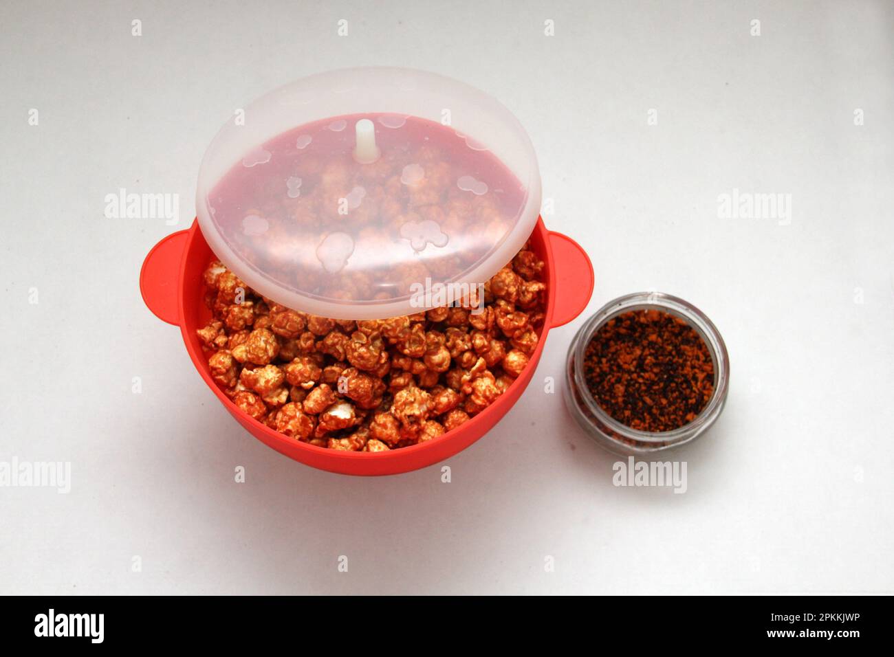 Air popper popcorn maker hi-res stock photography and images - Alamy