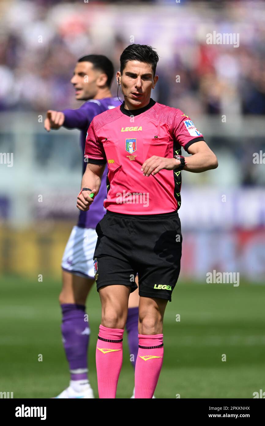 Serie A 2022/23  PLAYER RATINGS: Bologna 2-1 Fiorentina - Get