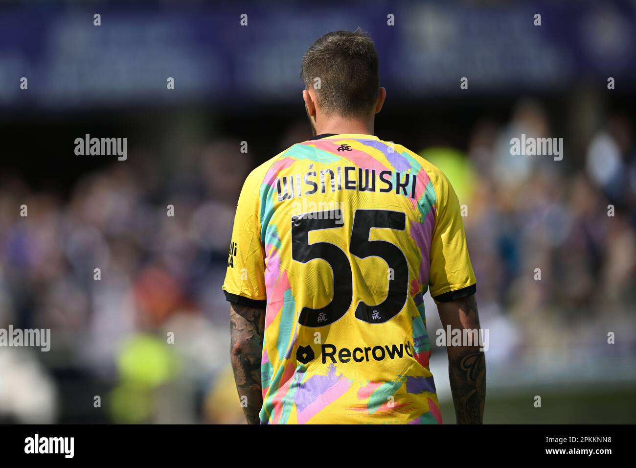 FC Hermannstadt 2022-23 Away Kit