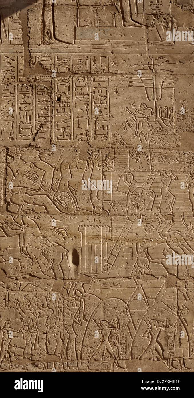 Hittites hi-res stock photography and images - Alamy