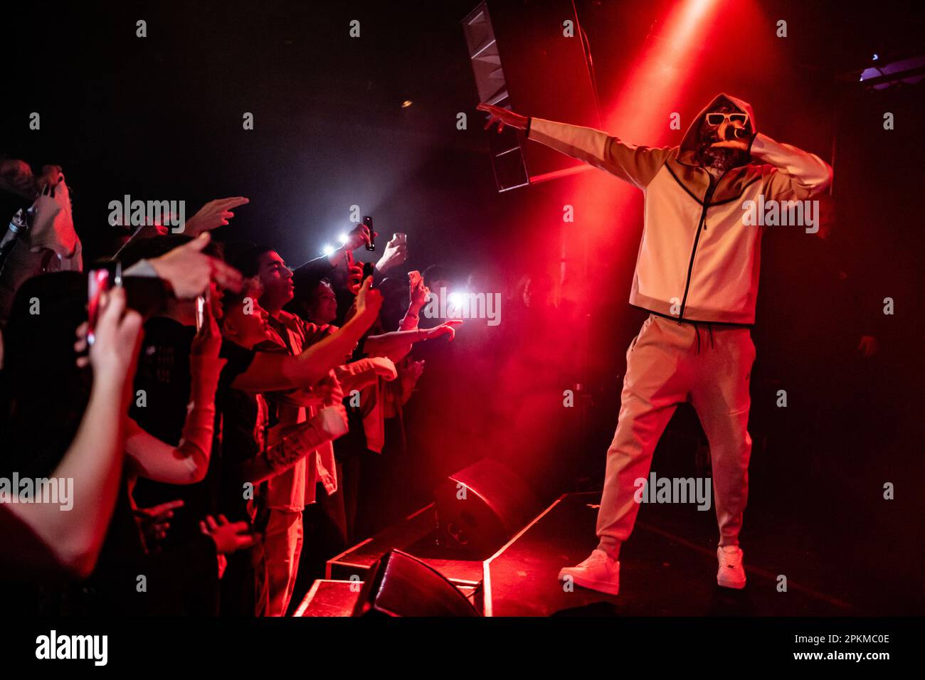 Meekz hi-res stock photography and images - Alamy