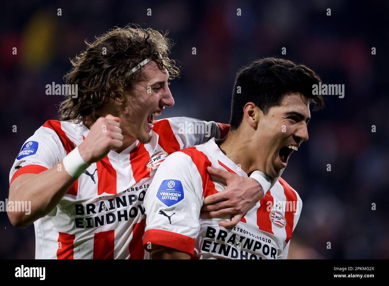 Mexican National Team on X: 🏆 @GutiGalaviz & @psveindhoven are the 2023 KNVB  Beker Champions! Congratulations all the way to 🇳🇱. #LaSelecciónEsDeTodos   / X