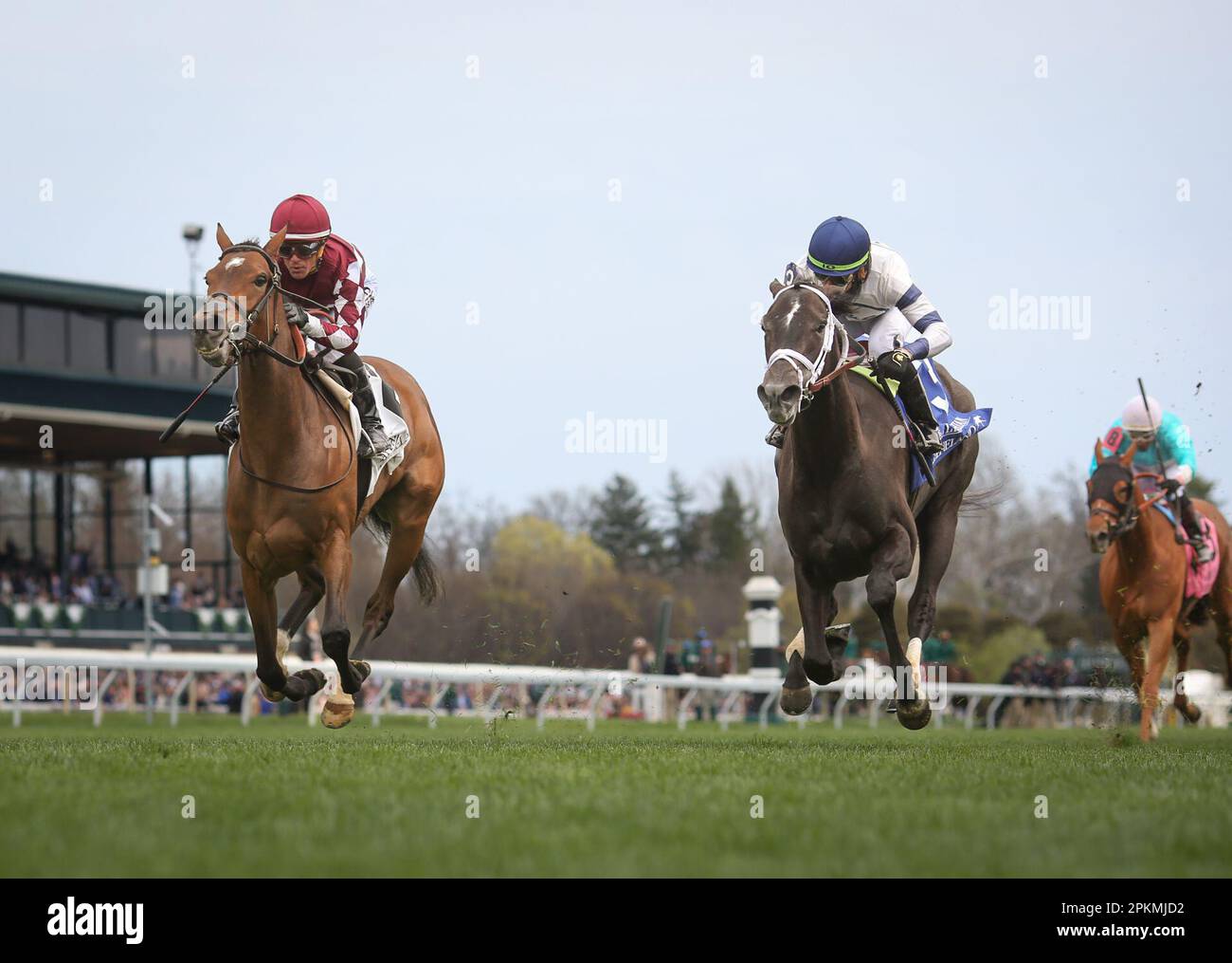 Lexington, USA. 08th Apr, 2023. April 8, 2023, Lexington, KY, USA