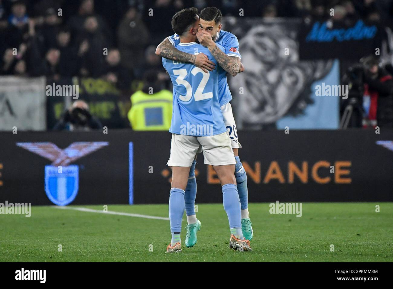 Turin, Italy. 16th May, 2022. Team of Juventus FC poses during the Serie A  2021/22 football match between Juventus FC and SS Lazio at the Allianz  Stadium. (Photo by Fabrizio Carabelli/SOPA Images/Sipa