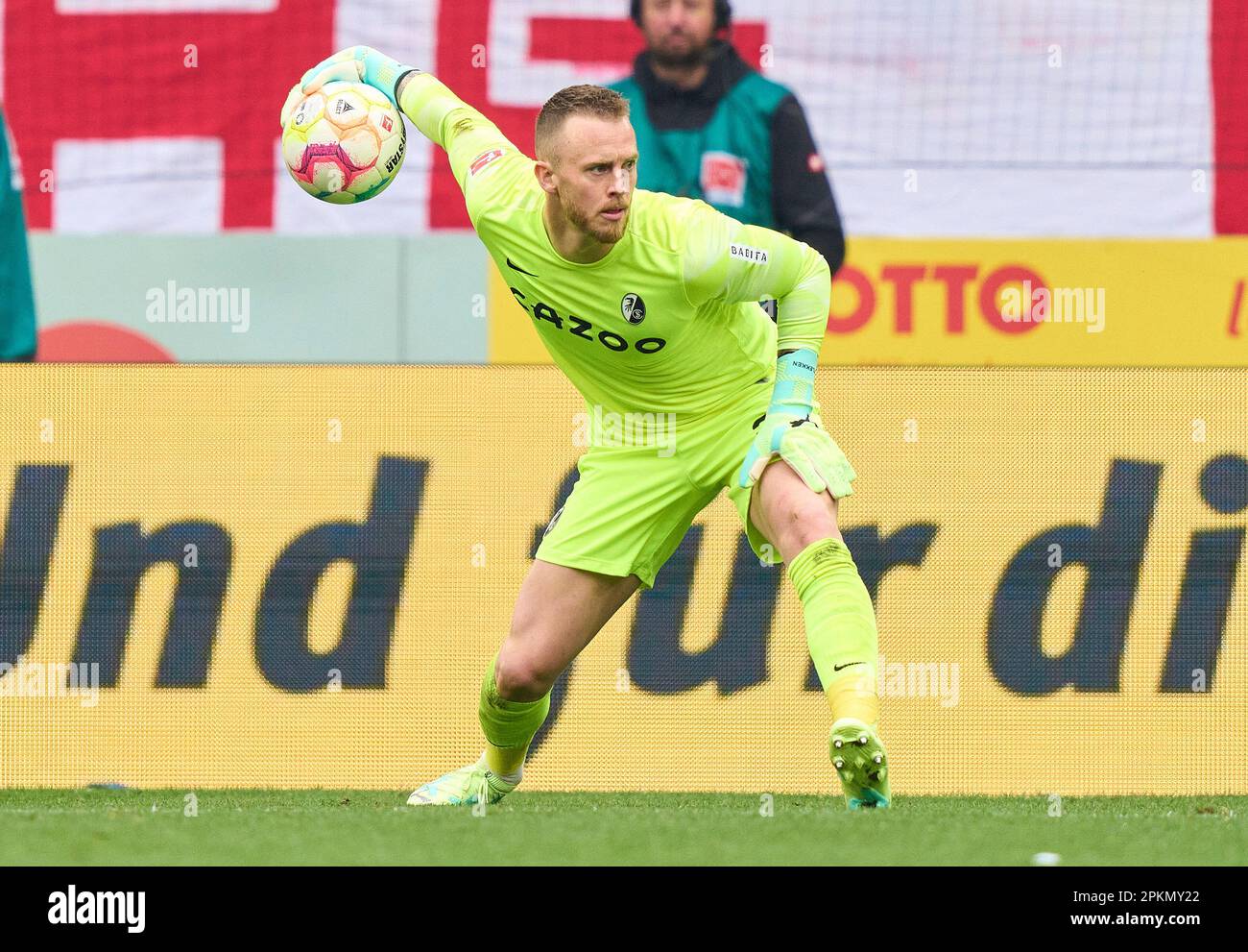 1860 München - SC Freiburg II, Full Game