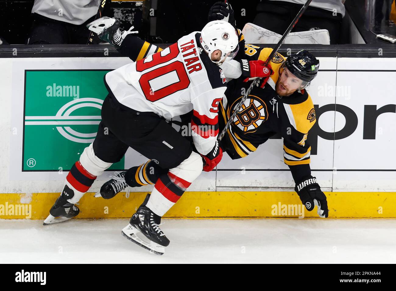New York Rangers' Braden Schneider plays during an NHL hockey game,  Wednesday, March 1, 2023, in Philadelphia. (AP Photo/Matt Slocum Stock  Photo - Alamy