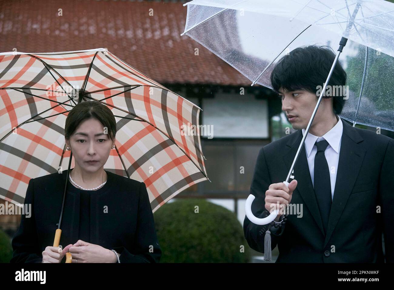 Films Et Séries Tv Avec Miho Nakayama