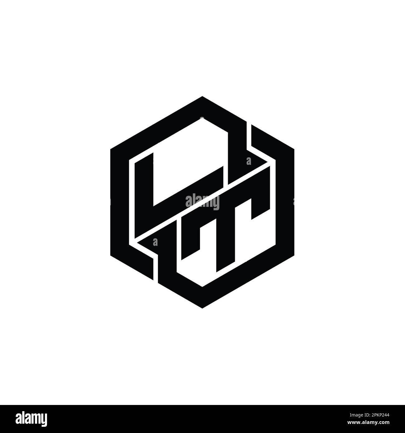 Lt gaming logo hi-res stock photography and images - Alamy
