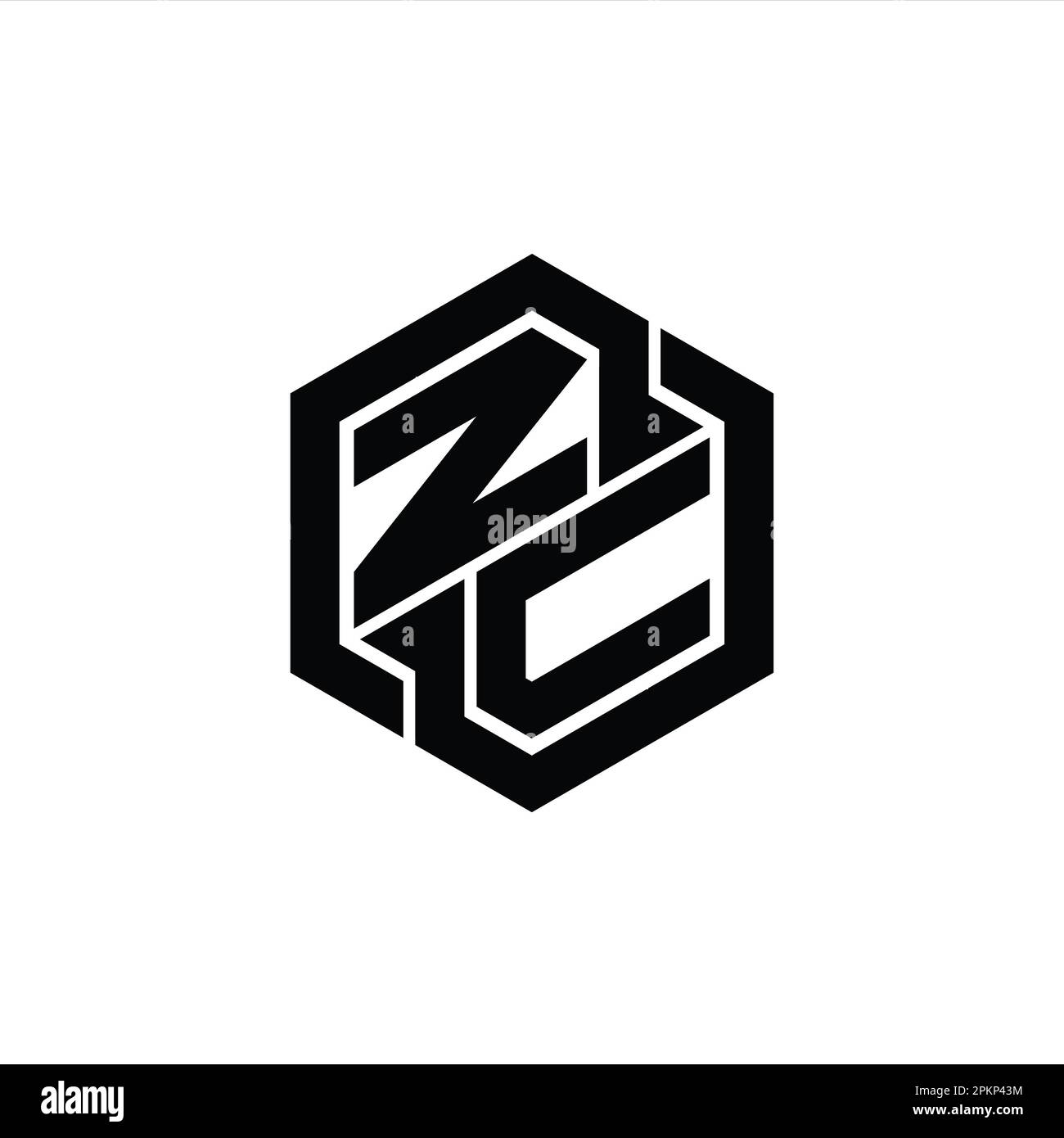 Zc gaming letters hires stock photography and images Alamy