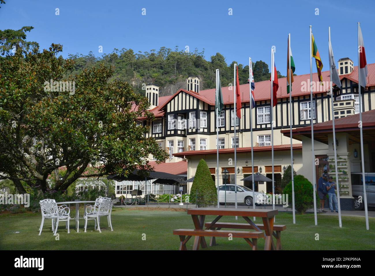 grand hotel sri lanka nuwara