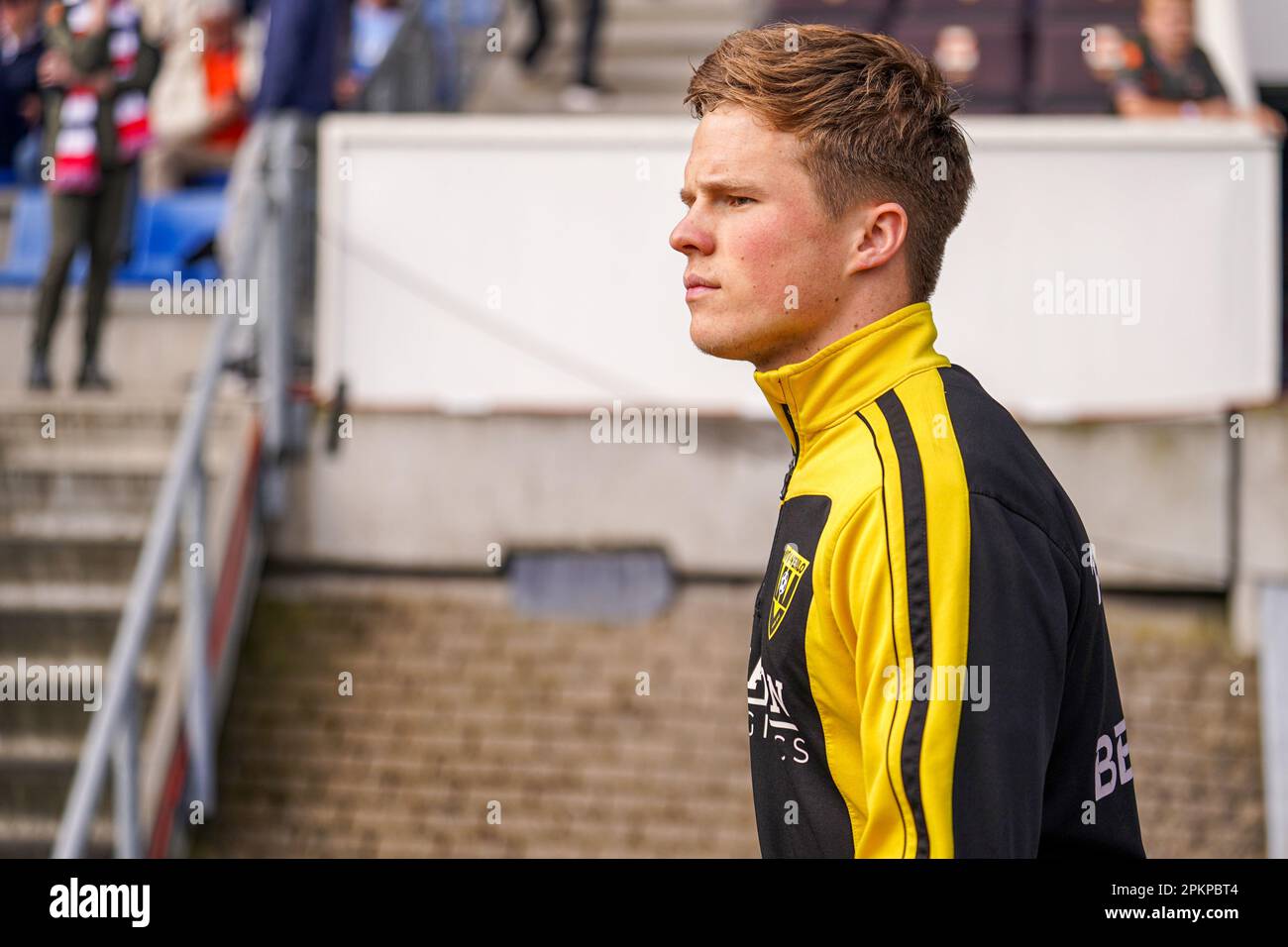 levi tilburg