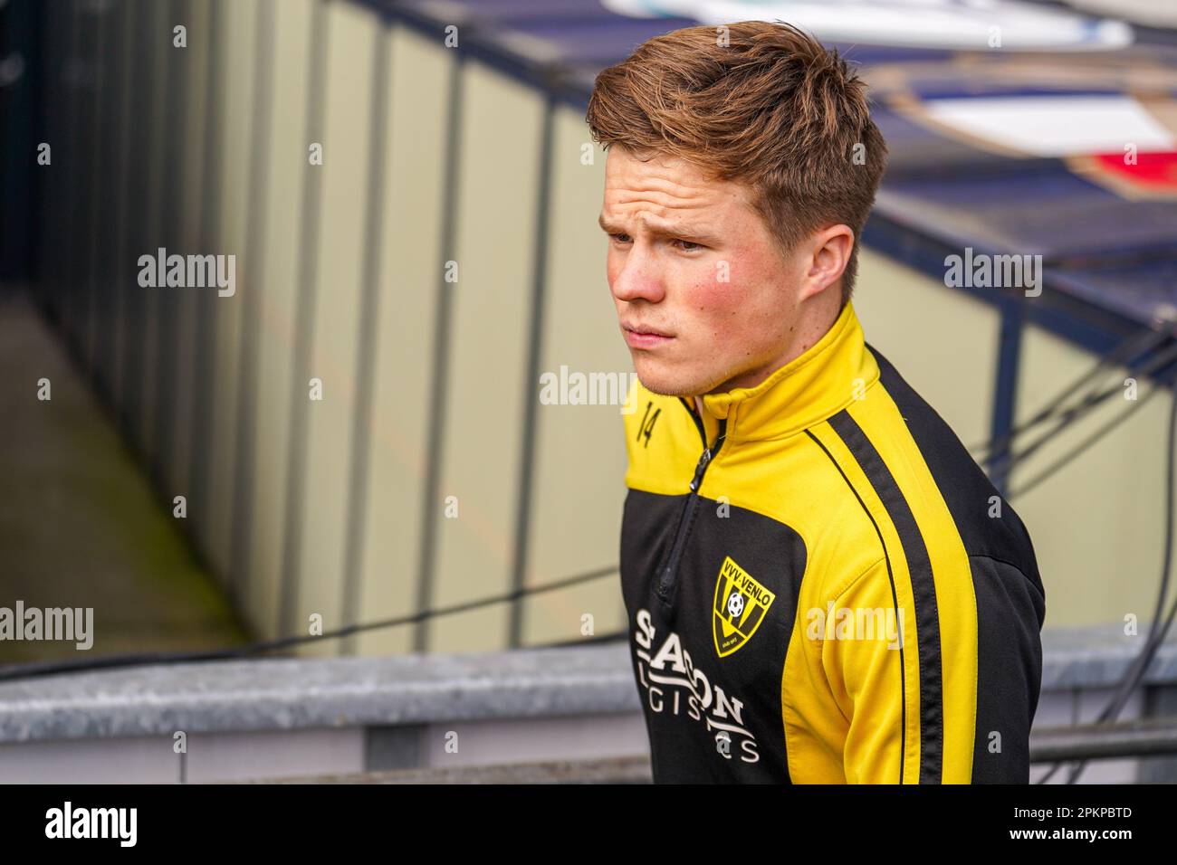 levi tilburg