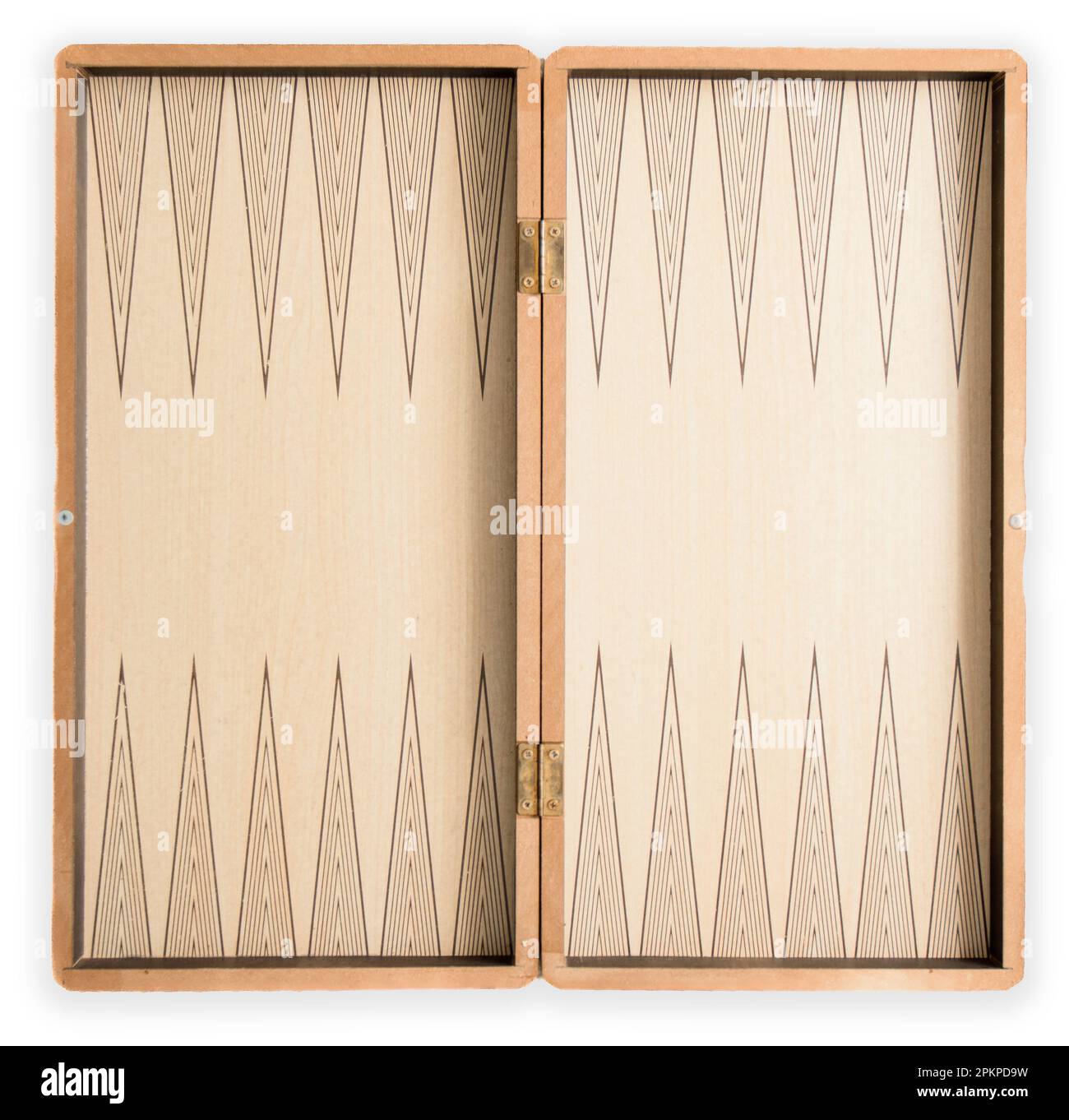 top view of backgammon game board Stock Photo Alamy