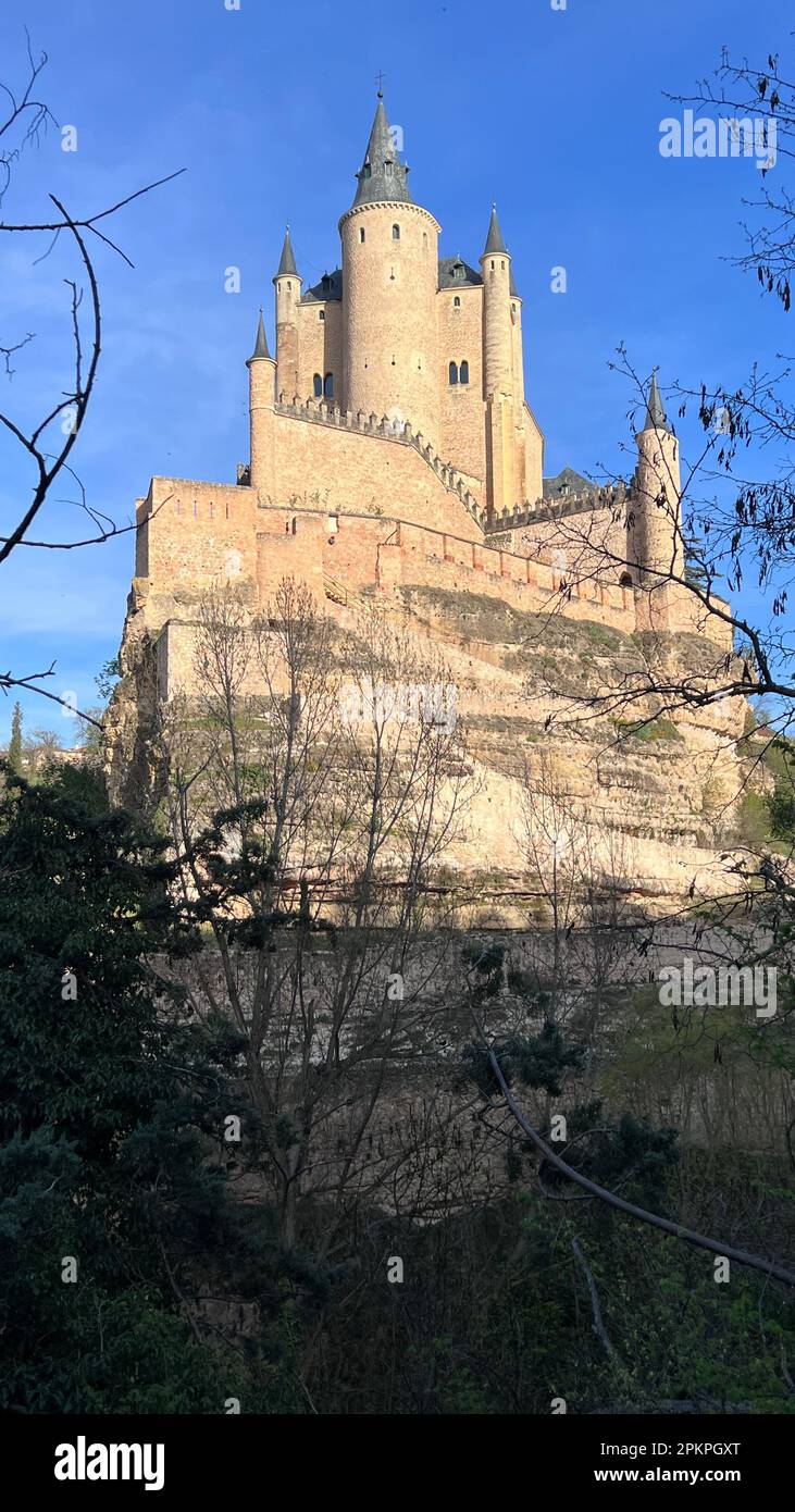 Fondo medieval hi-res stock photography and images - Alamy
