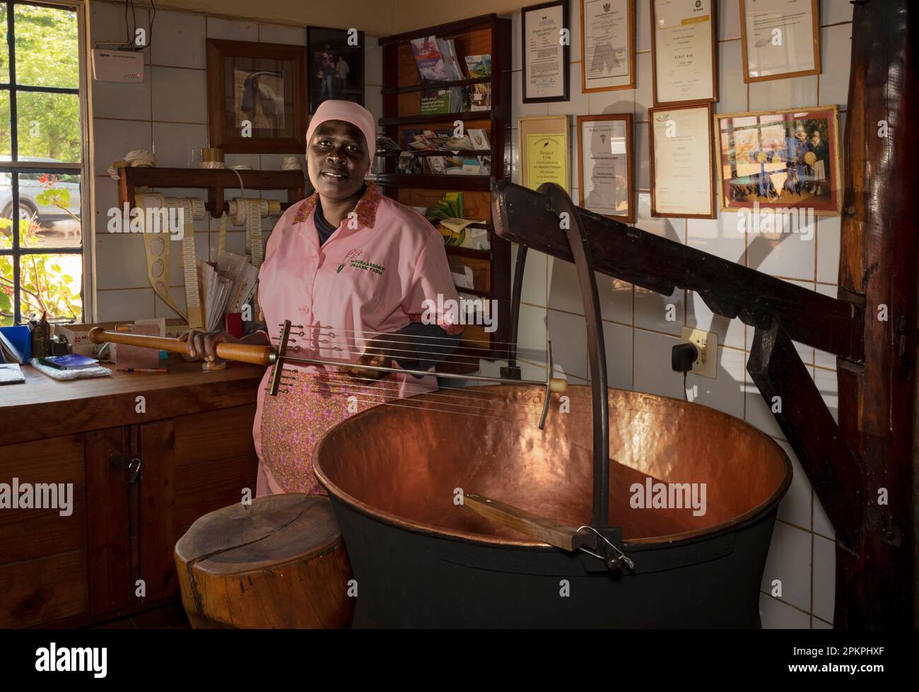 Wegraakbosch organic farm hires stock photography and images Alamy