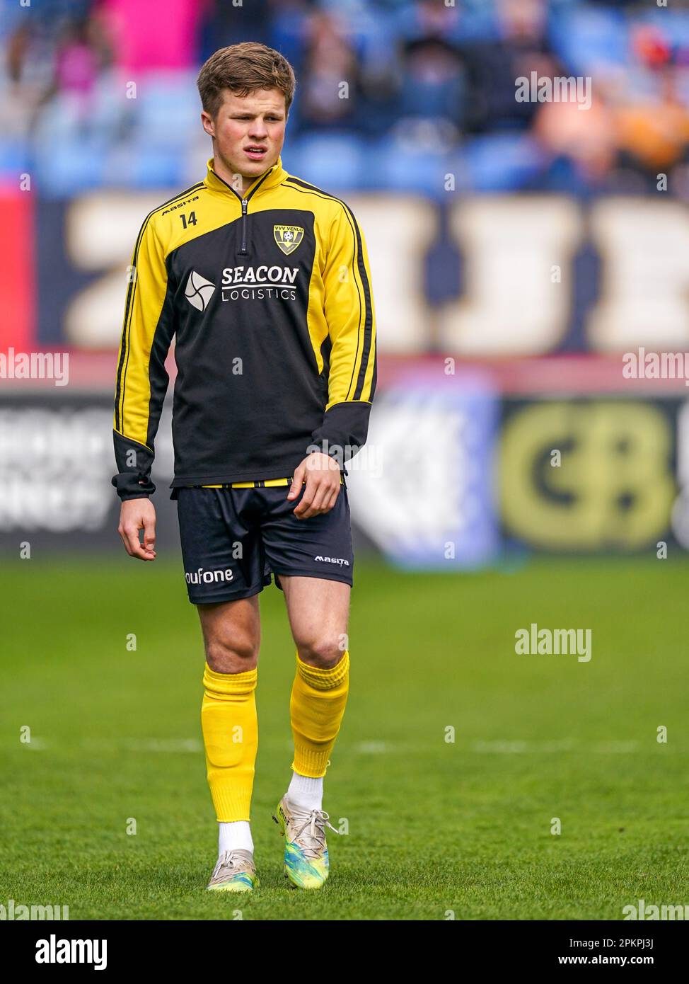 levi tilburg