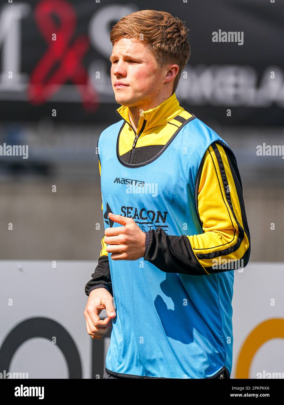 levi tilburg