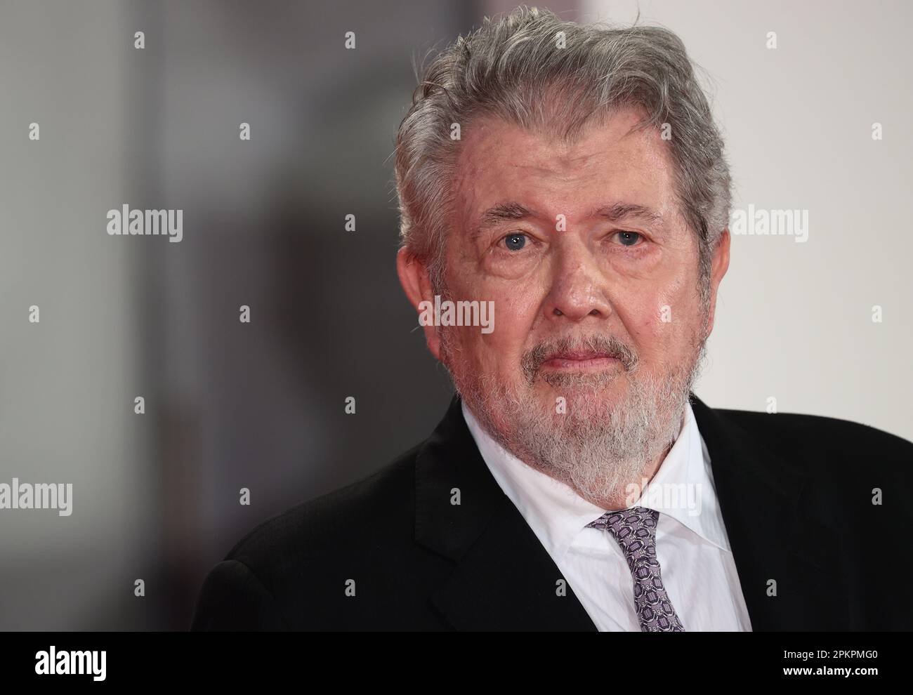 VENICE, ITALY SEPTEMBER 06 Walter Hill attend the "Dead For A Dollar