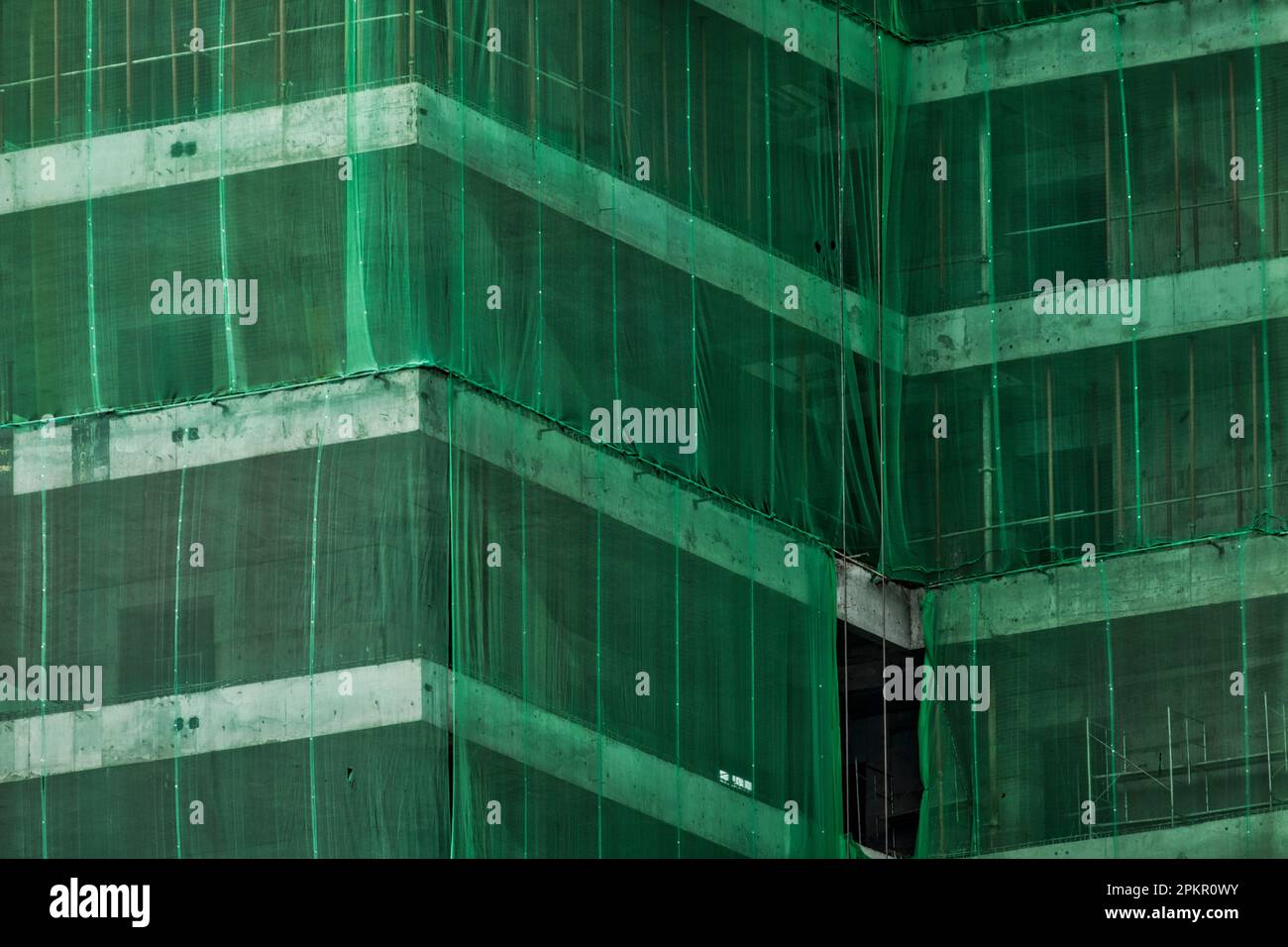 Philippines modern architectures hi-res stock photography and images ...