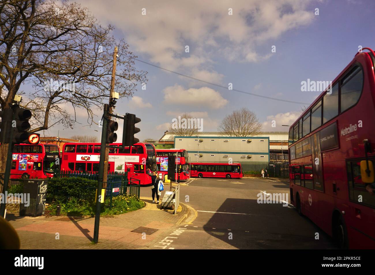 Golders Green Station, London, United Kingdom Stock Photo Alamy