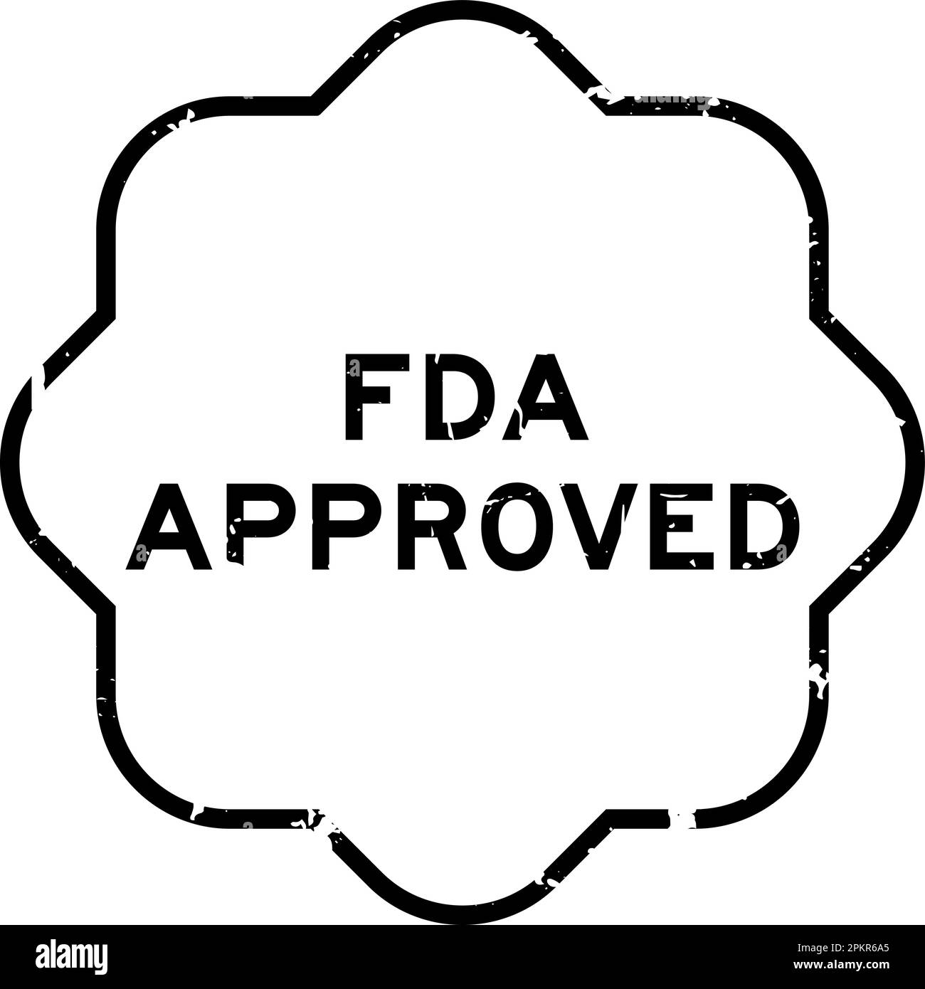 Fda approved word Black and White Stock Photos & Images Alamy