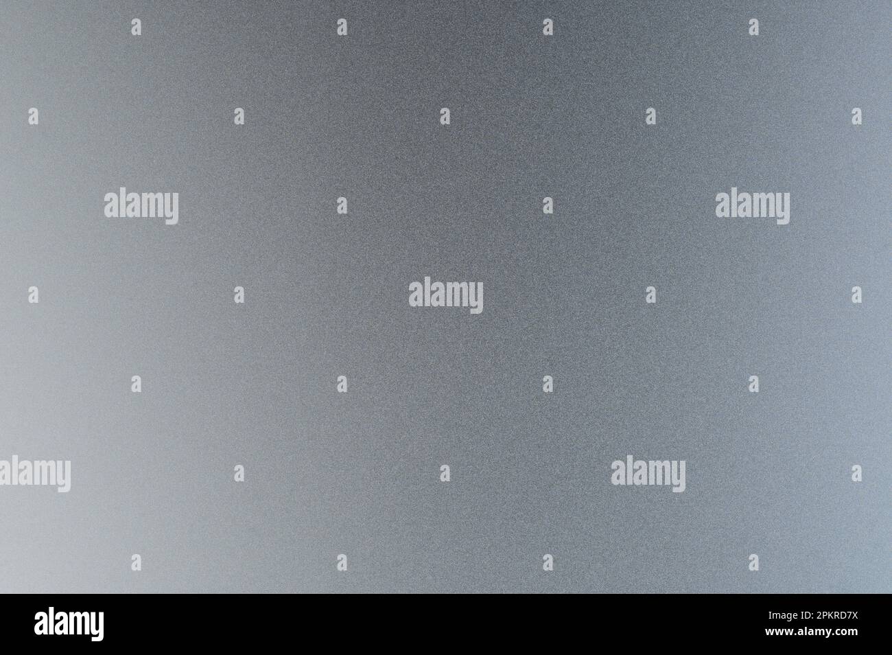 Abstract clean metal texture background flat close up view Stock Photo