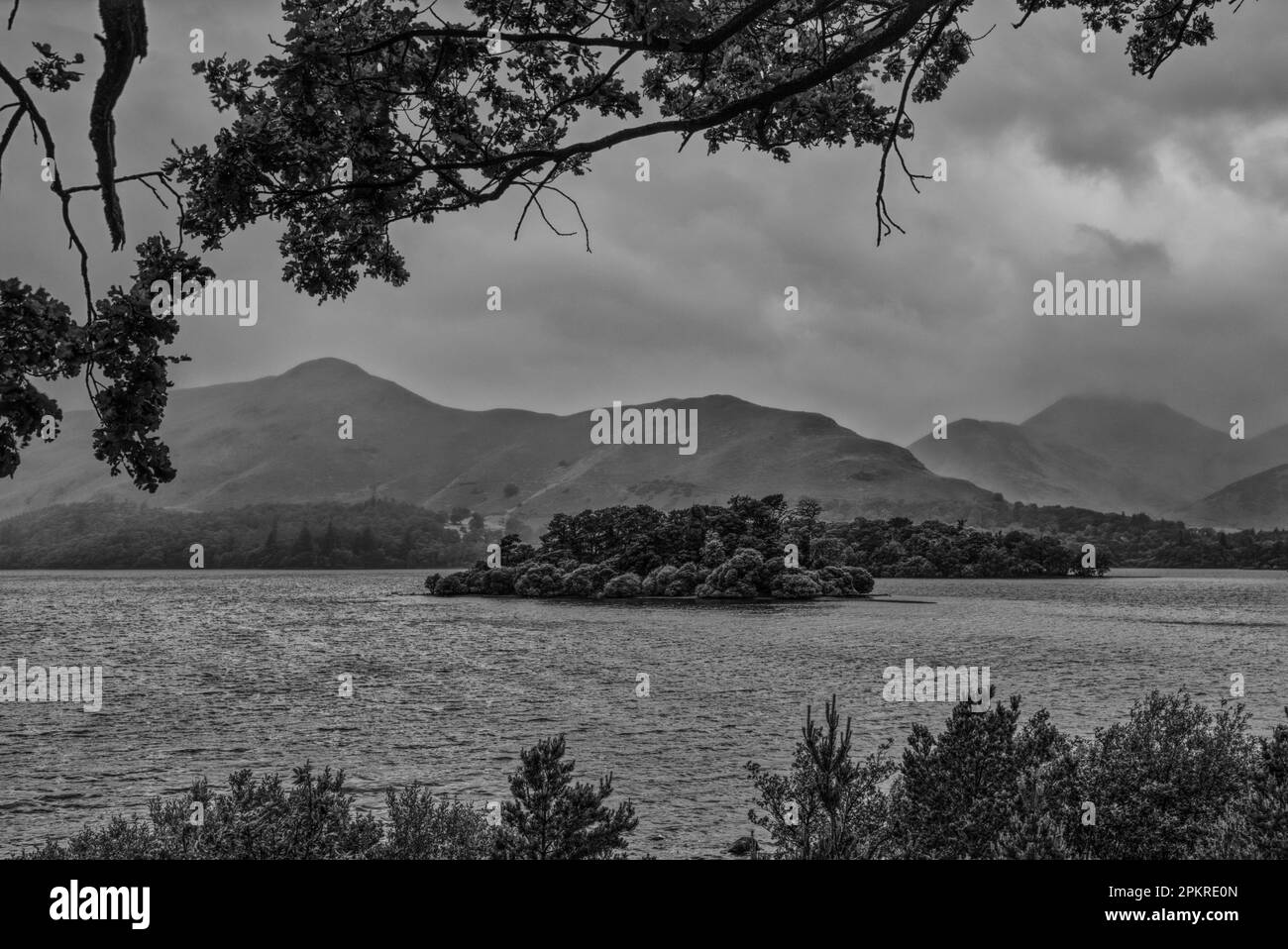 lake district uk Stock Photo - Alamy
