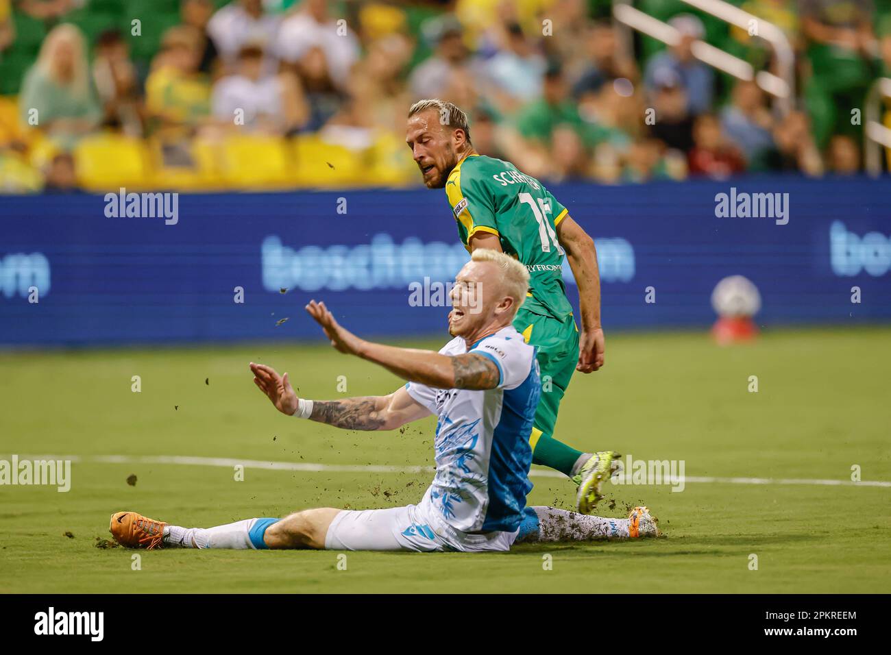 Tampa rowdies hi-res stock photography and images - Page 3 - Alamy