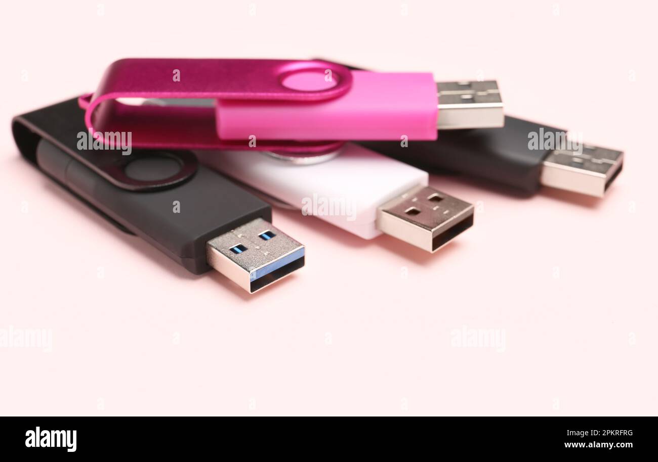 Removable drives hi-res stock photography and images - Alamy