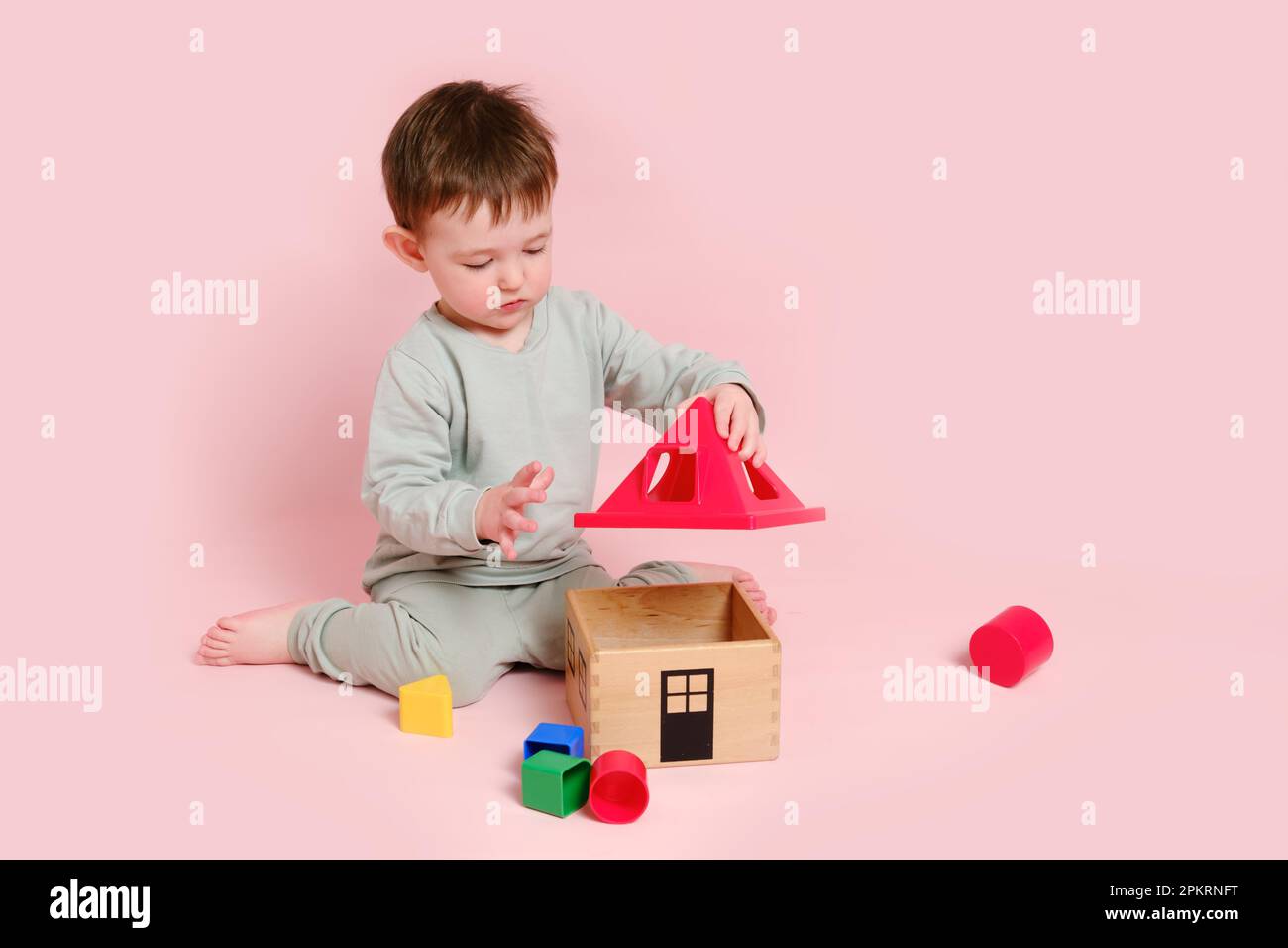 Studio 2024 baby toys