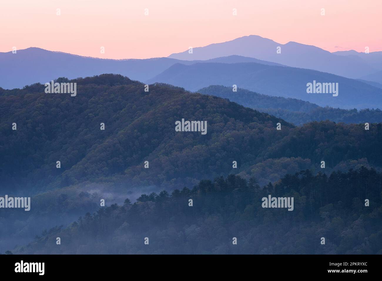Walland tennessee hi-res stock photography and images - Alamy