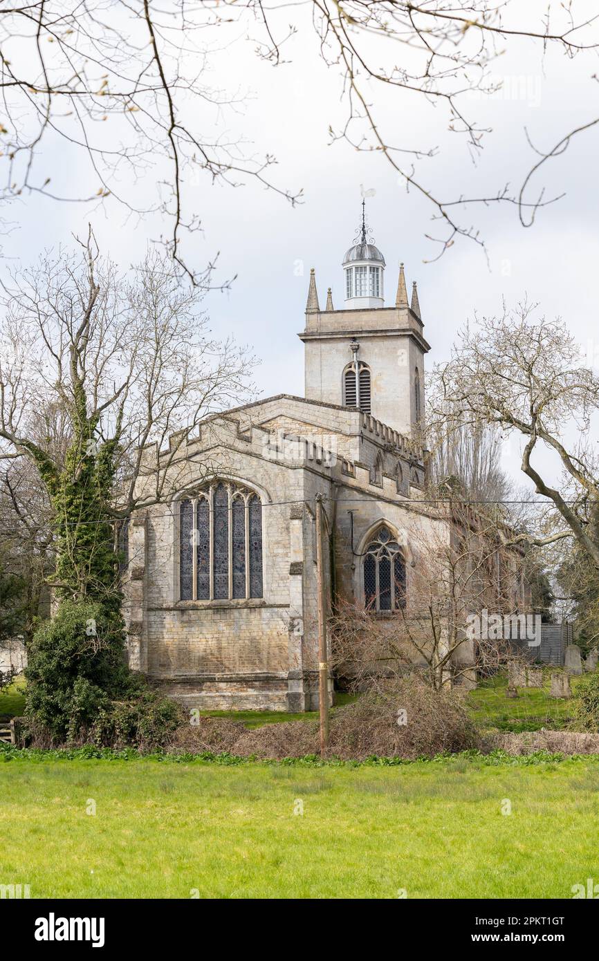 Weldon with deene hires stock photography and images Alamy