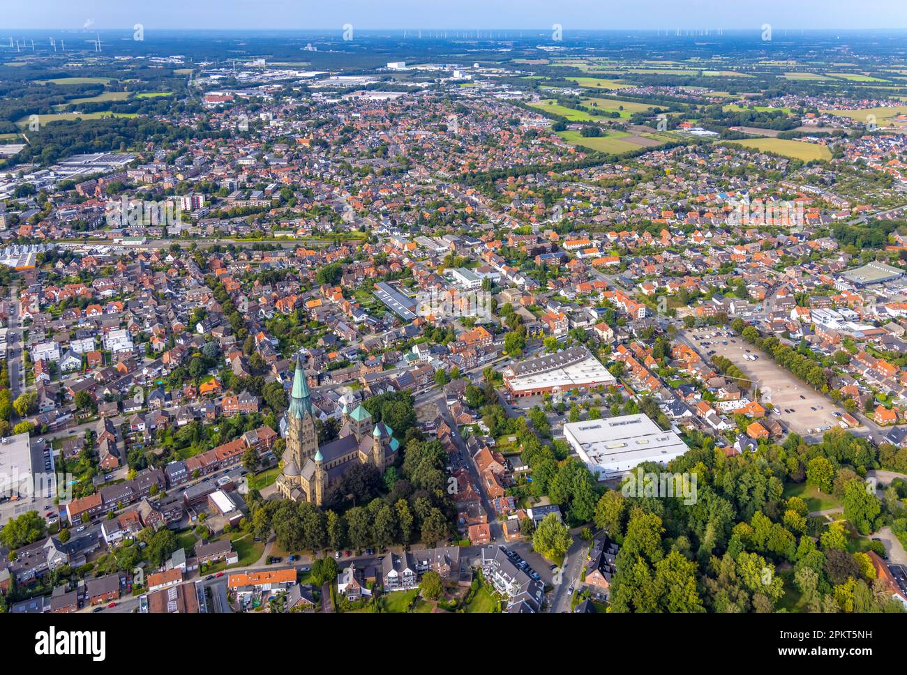 vollzeit rheine