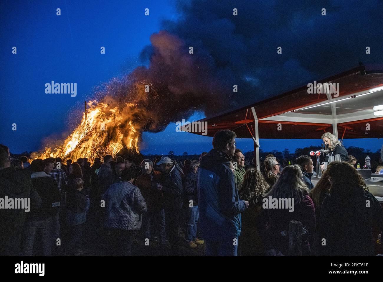 Volkscultuur hi-res stock photography and images - Alamy