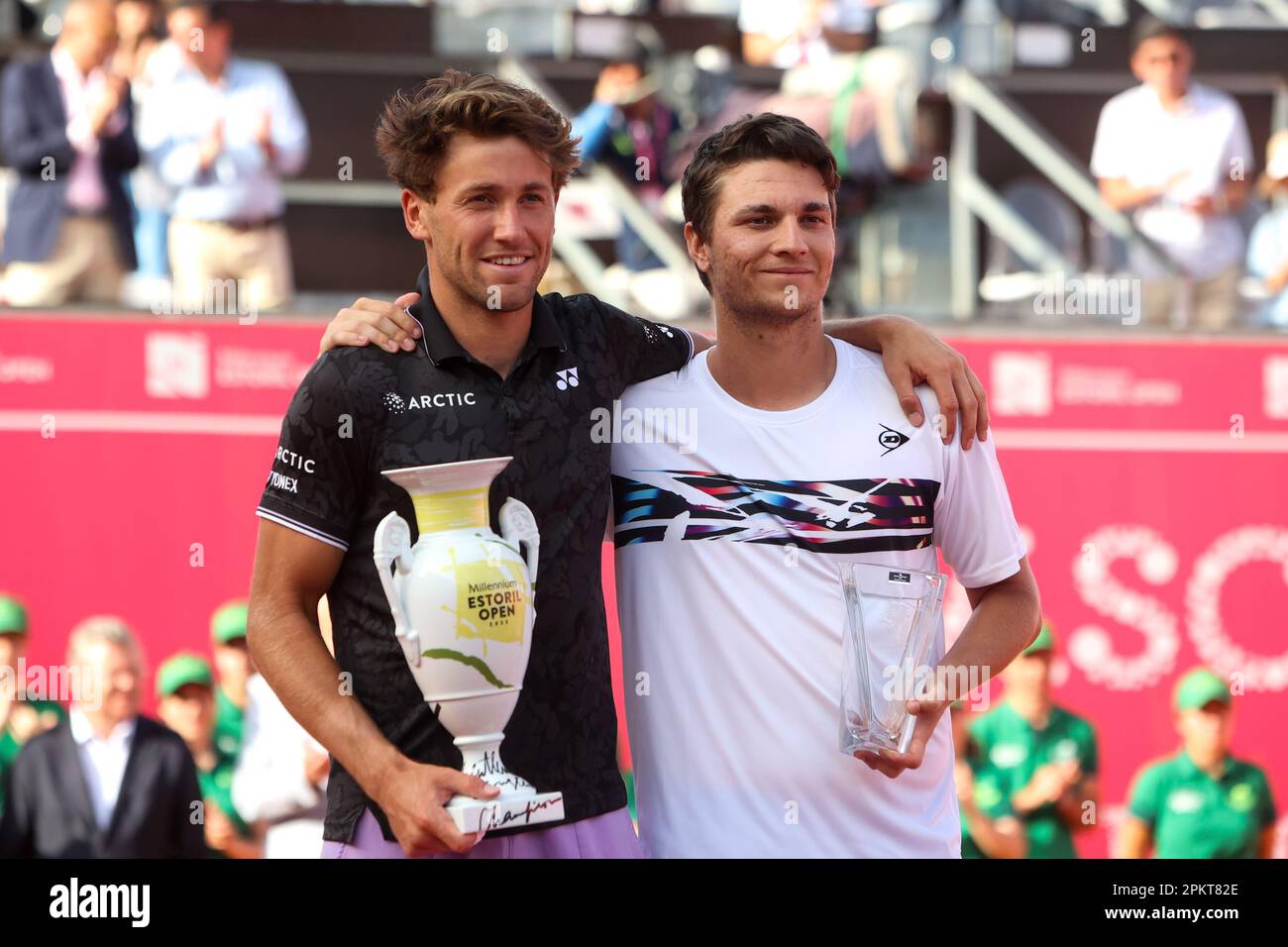 Erste Bank Open 2023: Draws, Dates, History & All You Need To Know, ATP  Tour