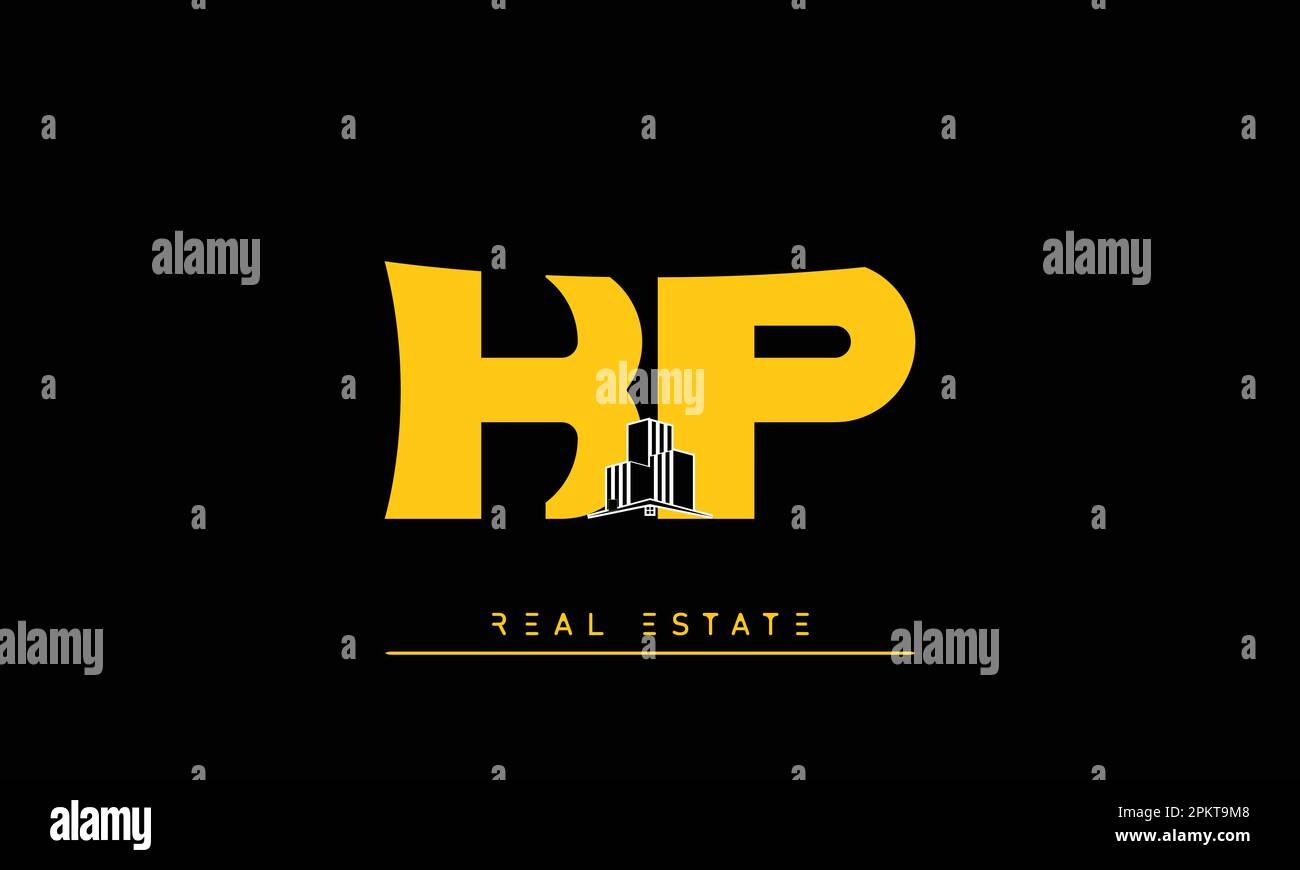 Kp real estate letter hires stock photography and images Alamy