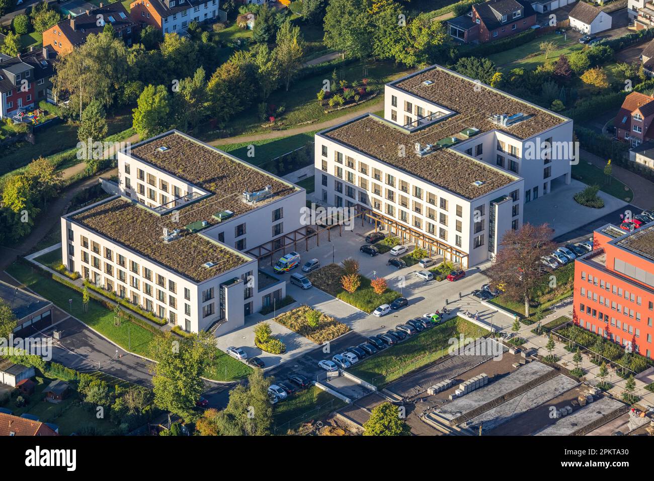 Widumer Hfe Herne