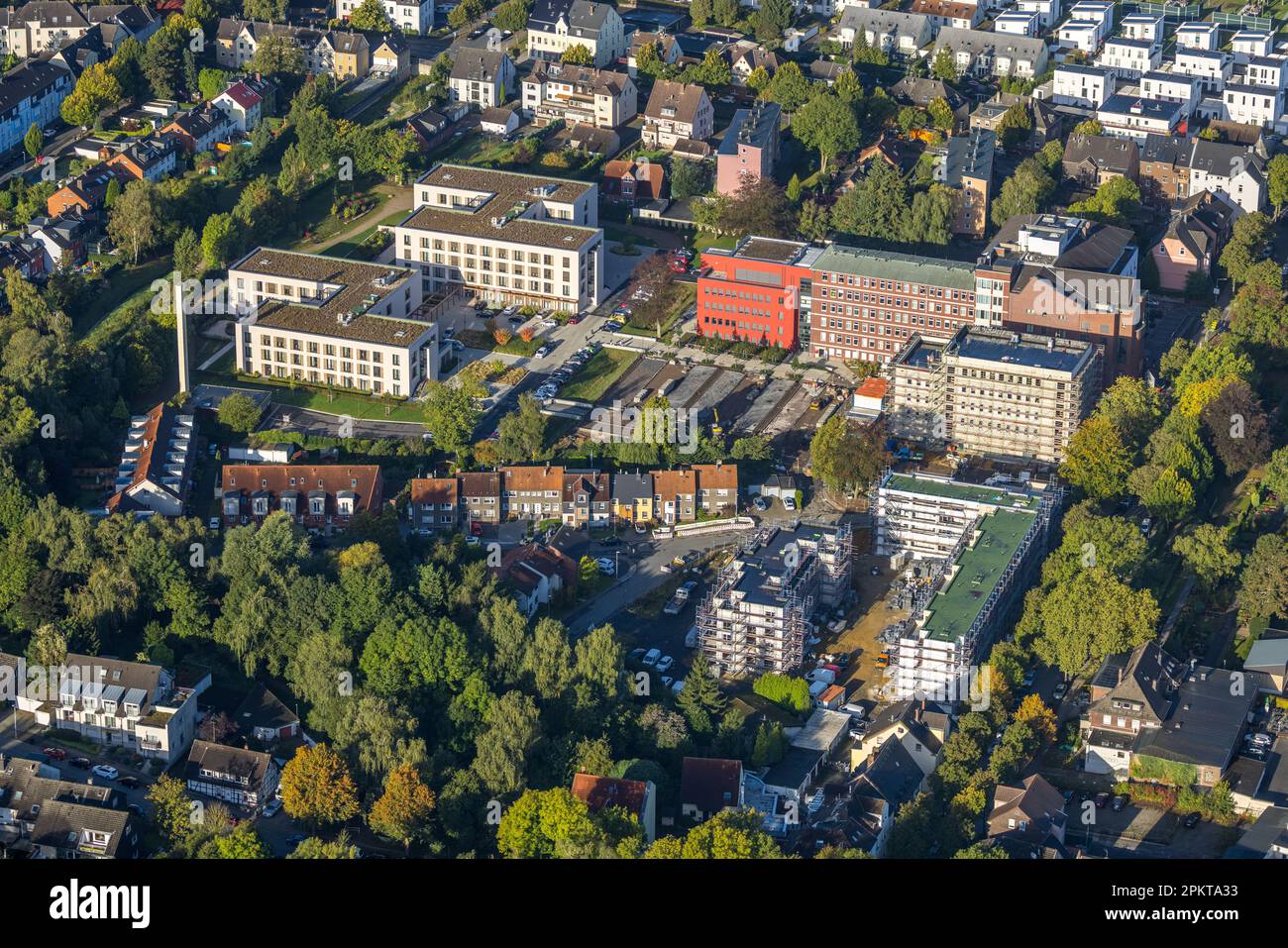 Widumer Hfe Herne