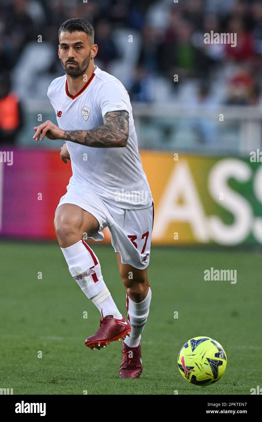 Torino, Italy. 24th Sep, 2023. September 24, 2023, Torino, Piemonte, Italy:  Olimpic Stadium Grande Torino, 24.09.23 Head Coach Torino FC Ivan Juric  during the Serie A match Torino FC v AS Roma