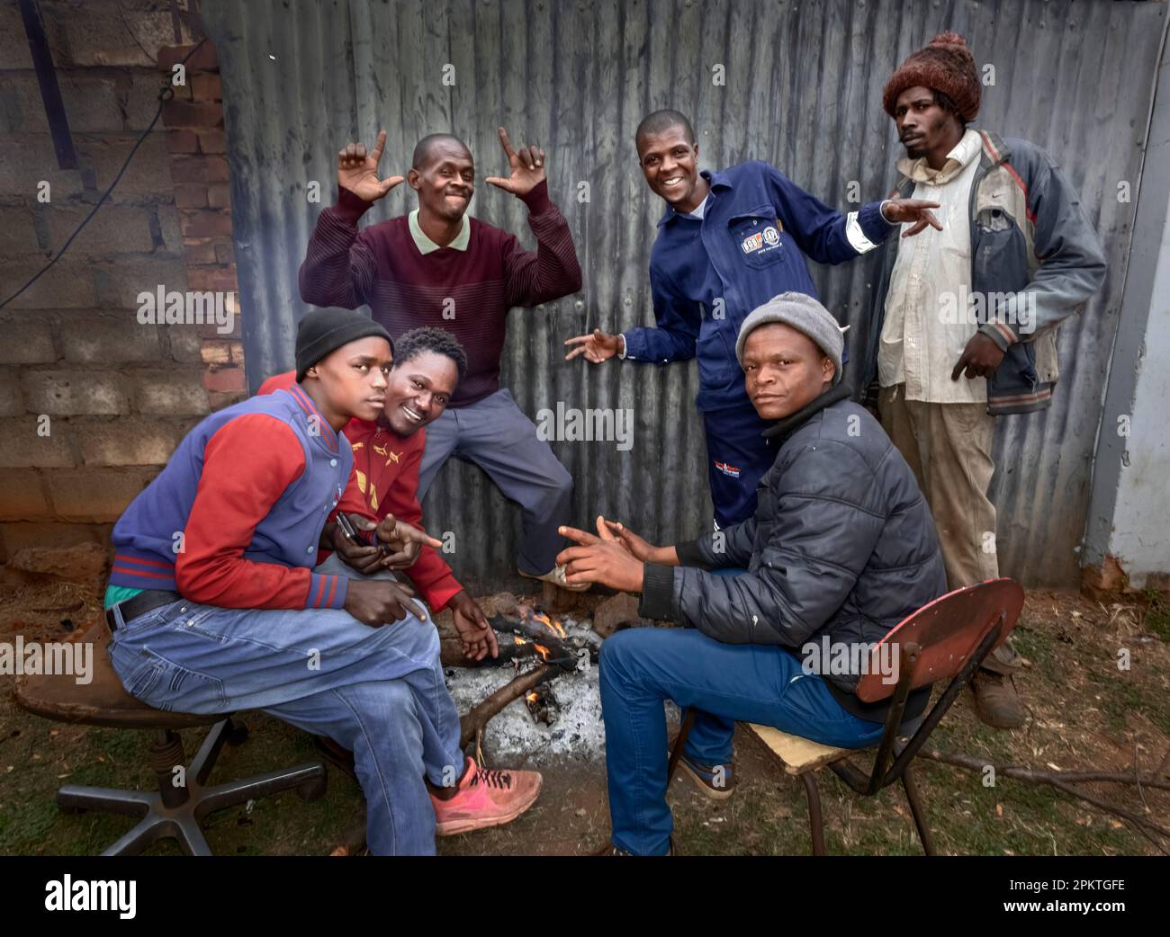 Piet retief hi-res stock photography and images - Alamy