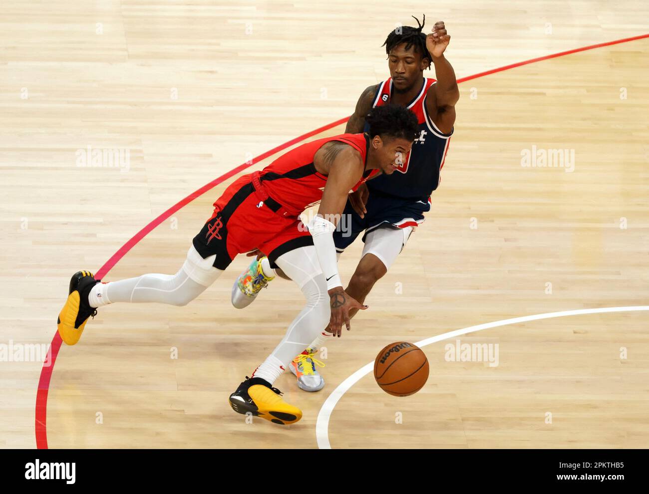 Jalen green nba hires stock photography and images Alamy