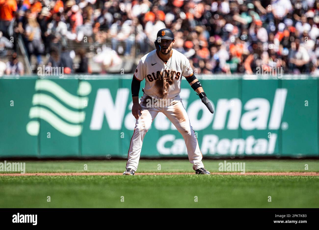 6,540 Michael Conforto Baseball Stock Photos, High-Res Pictures