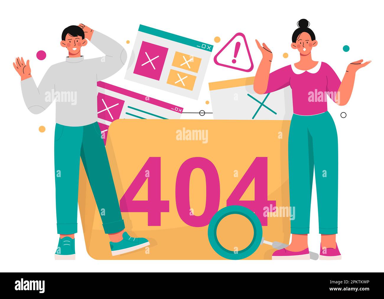 Data Problem Images Problems with data Stock Vector Image & Art - Alamy
